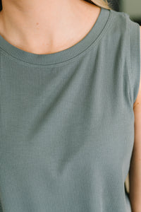 Making Moves Relaxed Tank
