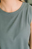 Making Moves Relaxed Tank