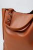 My Whole Life Shoulder Bag in Camel