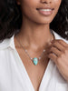 Turquoise Solstice Necklace