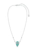 Turquoise Solstice Necklace