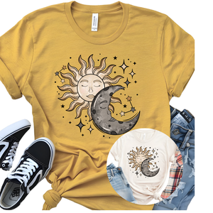 Celestial Harmony TEE