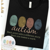 Different Story TEE