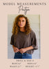Stuck On You Long Sleeve Top - SALE