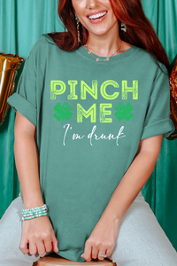 Pinch Me Tee