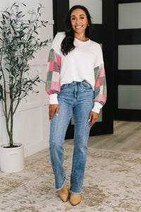 Please Don't Stop the Cuteness Long Sleeve