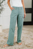 Pocket the Attitude Cargo Bottoms