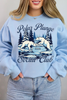 Polar Plunge Social Club Sweatshirt