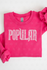 Popular Sweatshirt