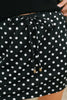 Pretty Girl Go-To High Waist Skort