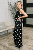 Pristine Condition Top and Bottom Polka Dot Set