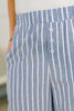 Right At Home Relaxed High Waisted Bottoms