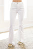 Pure Bliss High-Rise Bootcuts