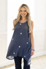 Wildflower Whimsy Tank