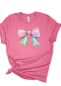 Spring Vibes Bella Canvas T-Shirt