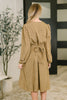 See Yourself Like This V-Neck Dress