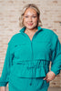 She's Got Game Cropped Jacket