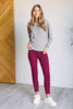 Stuck On You Long Sleeve Top - SALE
