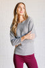 Stuck On You Long Sleeve Top - SALE