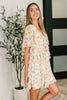 Sweet Escape Boho Floral Dress