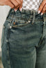 Teressa High Waist Marlow Jean with Hollywood Waist