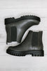 That's Just What They'll Do Paden Chelsea Boots