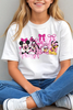Valentine Pals Kids Tee