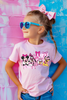 Valentine Pals Kids Tee