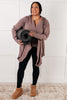 You've Got Options Cardigan