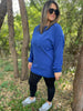 Staple Ribbed Pullover in Ten Colors