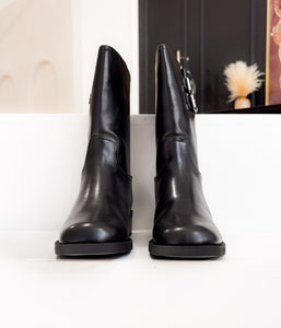 Basil Moto Boot