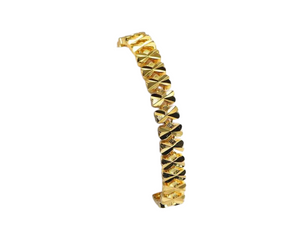 Brooke Gold Bracelet