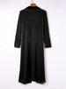 Open Front Long Sleeve Jacket