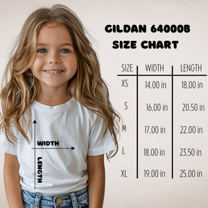 The Force is Strong KIDS TEE