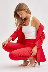 Dear Scarlett Magic 3/4 Blazer