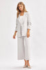 Dear Scarlett Magic 3/4 Blazer