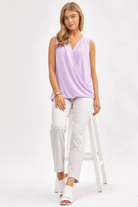 Dear Scarlett Charming Tank Top