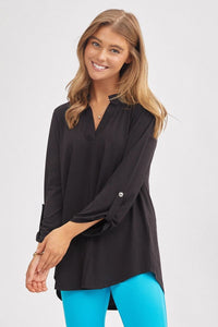 Dear Scarlett Lizzy Top