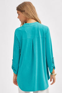 Dear Scarlett Lizzy Top