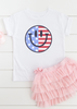 All Smiles KIDS TEE