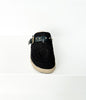 Treads Clogs in Black
