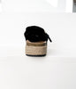 Treads Clogs in Black