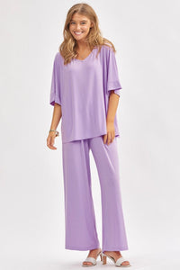 Dear Scarlett Cabana Set