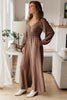 Wandering Vista Wide Leg Jumpsuit