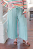 Minted in Summer Palazzo Pants ESB