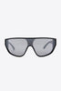 UV400 Polycarbonate Wayfarer Sunglasses