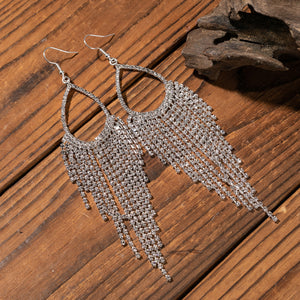 Dangle Earrings