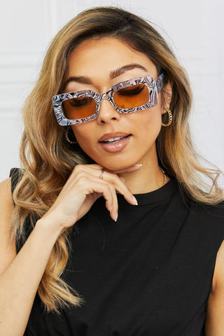 Glam TAC Polarization Lens Sunglasses