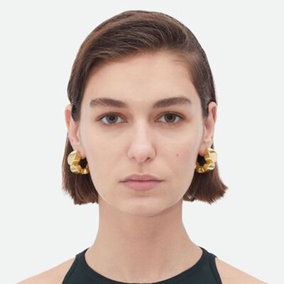 Zera Faux Pearl Drop Earrings