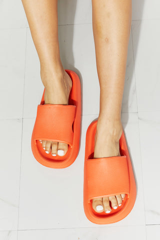 Daily Stroll Wedge Sandals